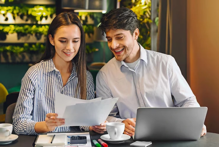 Expert Investment Income Reporting and Tax Return Preparation Services Helping Clients File Accurately