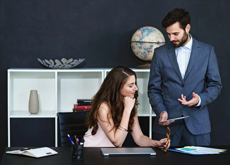 Expert Non-Domiciled And Expatriate Tax Services Providing Professional Guidance On International Tax Matters