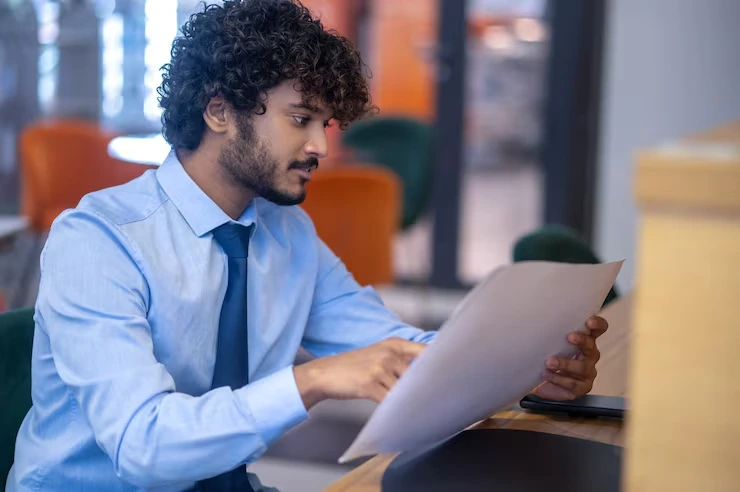 Expert Record Keeping and Compliance Support Services Helping Companies Maintain Accurate Records