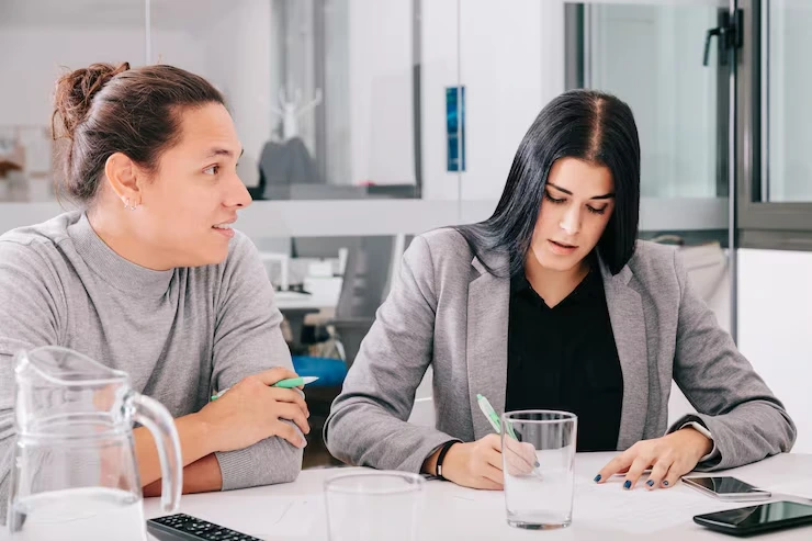 Expert Self-Assessment Tax Return Services Providing Accurate Filing And Tax Compliance Support