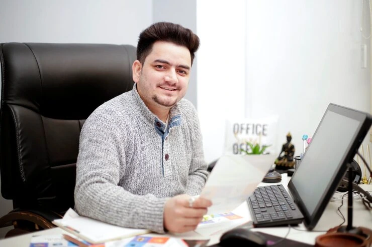 Expert Year End Accounts Support Services Helping Companies Prepare Accurate Financial Reports