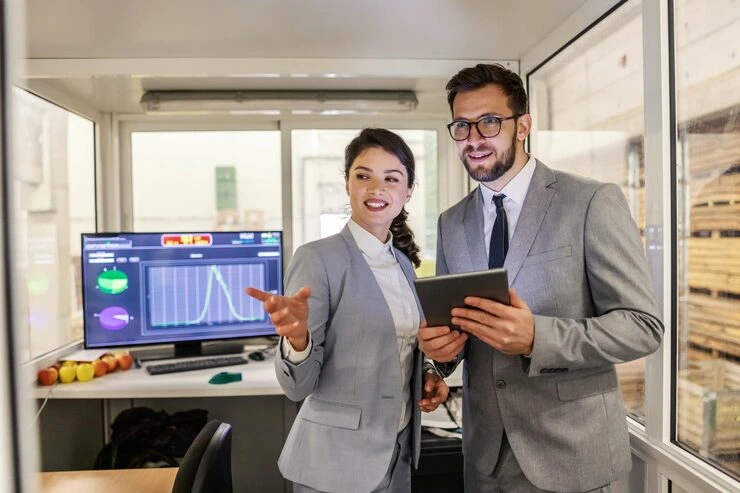 Industry Insights That Matter for Tax-Efficient Investment Advice Supporting Informed Decisions