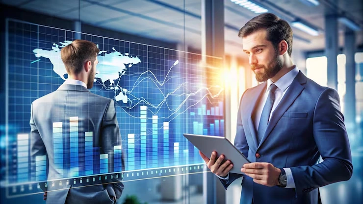 Industry statistics that matter for tax optimisation agency for digital nomads showing global tax trends data
