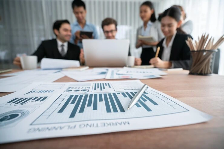 Trusted Corporation Tax Planning Services Helping Companies Manage Taxes Accurately and Safely