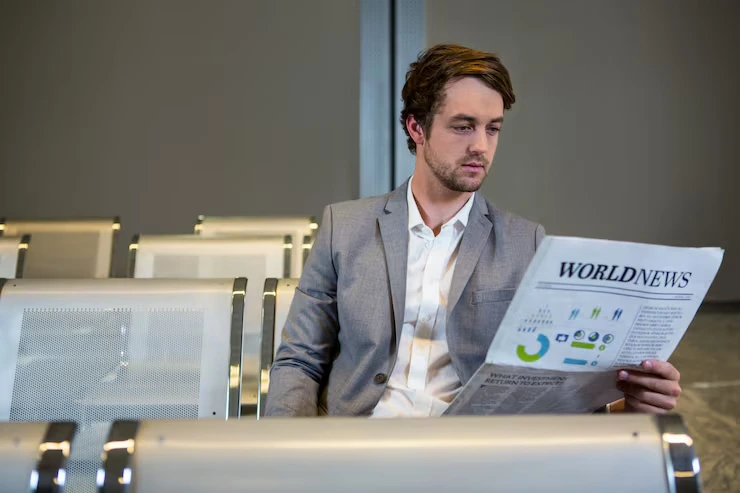 Trusted Industry Insights Services Helping Companies Understand Market Trends and Regulations