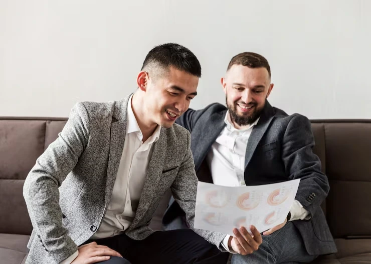 Trusted Advisors Providing Trust And Family Wealth Structuring Services For Individuals And Families