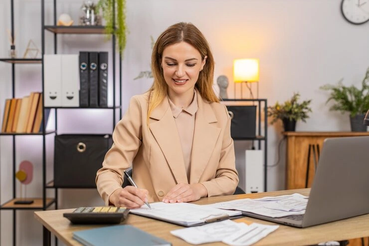 British HNI Dubai Residency Tax Advisor Services