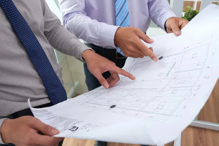 Contractor Company Structure Review