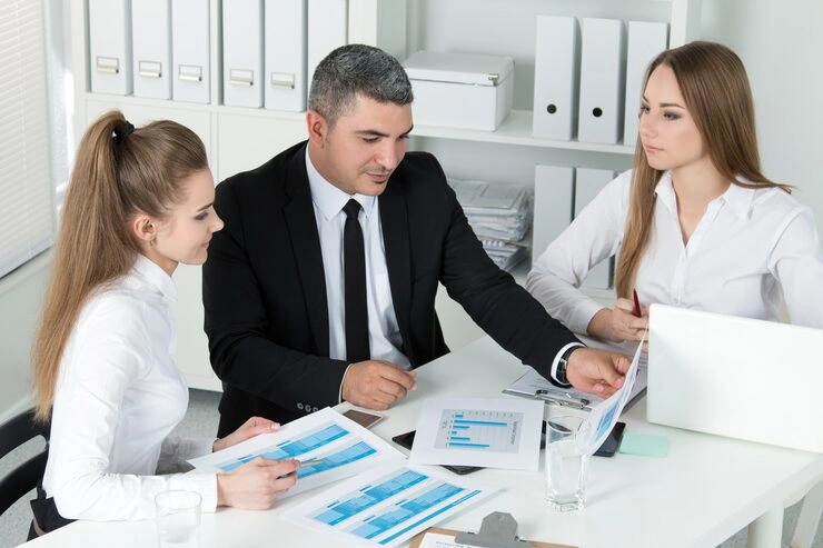 Dubai Asset Ownership Restructuring