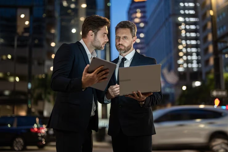 Dubai Company Structuring With UK Management Controls