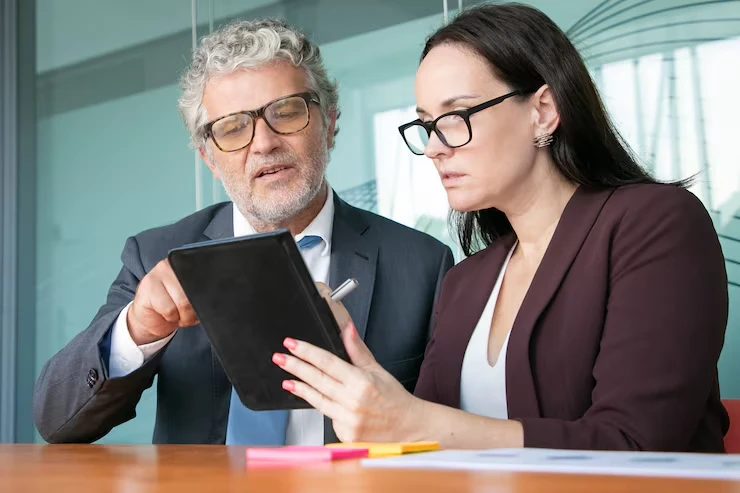 Dubai Corporate Setup Alignment