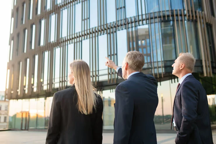 Dubai Holding Company Structuring for UK Residents
