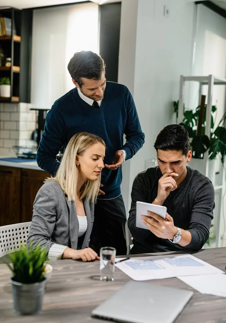 Estate Administration Readiness Planning
