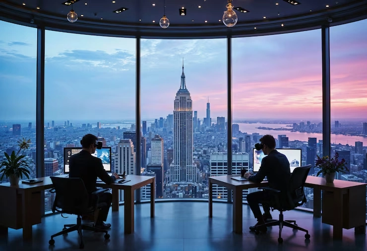 Estate Risk Audits for High-Net-Worth UK Families