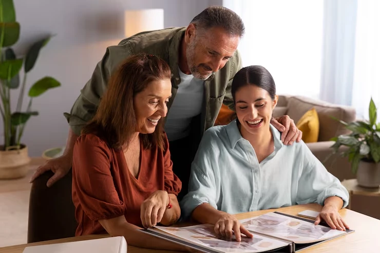 Family and personal wealth structuring