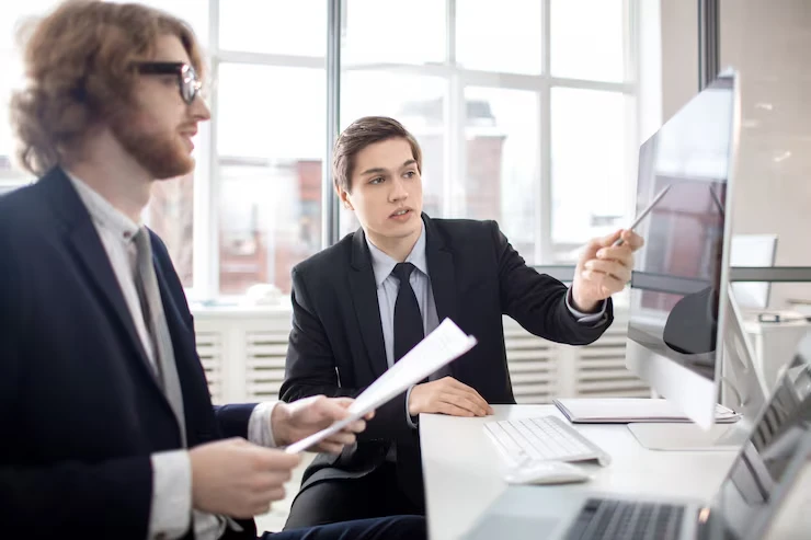 HMRC Enquiry and Audit Defence Support