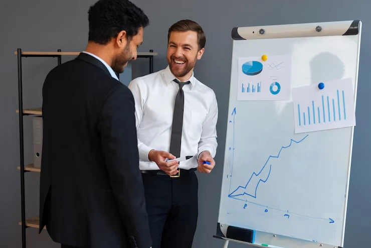 Industry Statistics That Matter