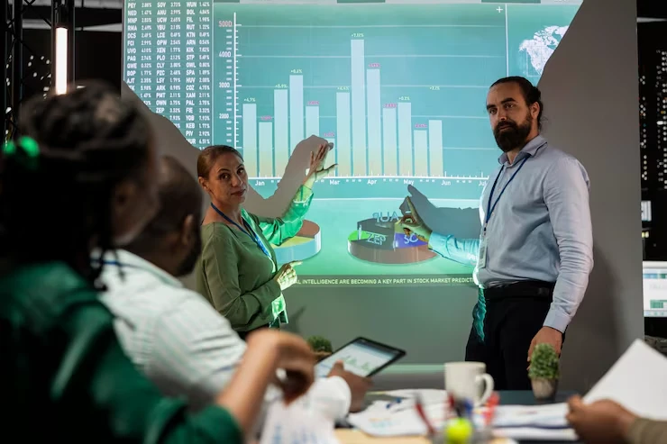 Industry Statistics That Matter for aall