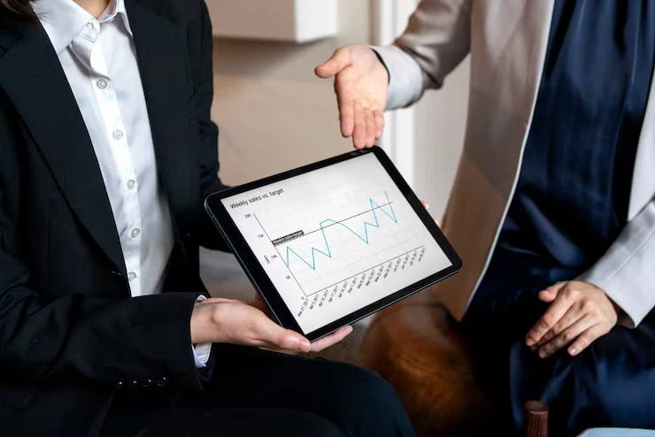 Industry Statistics That Matterbgklljlo