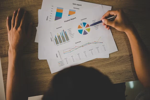 Industry Statistics That Matterchggxhgx