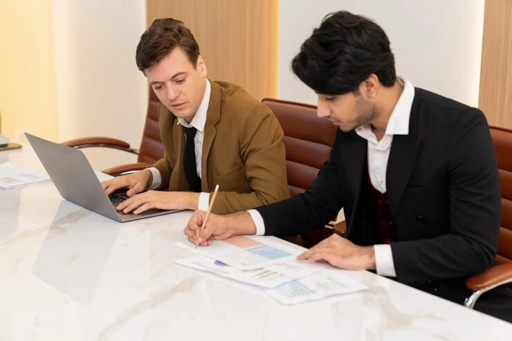 Offshore Structure Review and Compliance