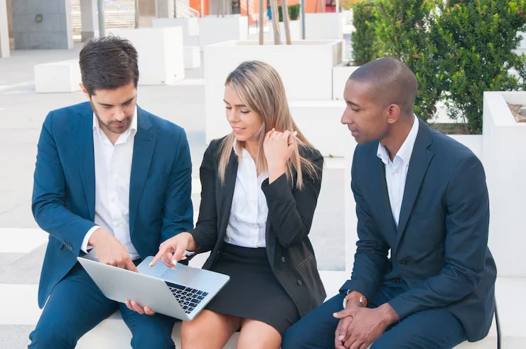 Our consultancy teams