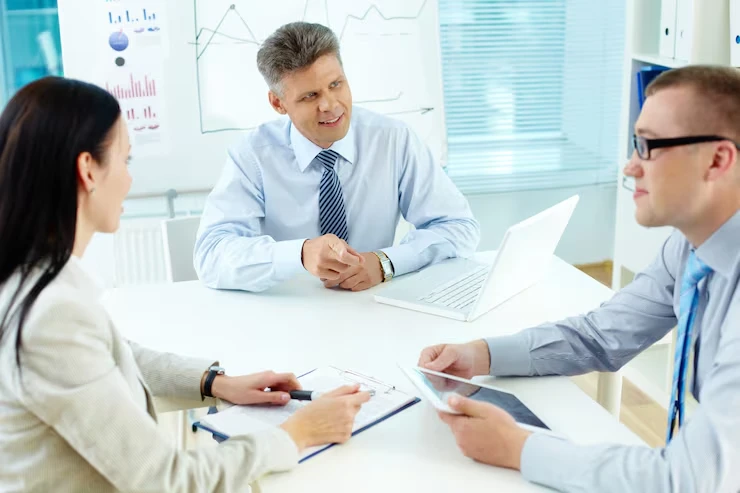 Private Practice, doctor Consultancy, and Advisory Income Structuring team