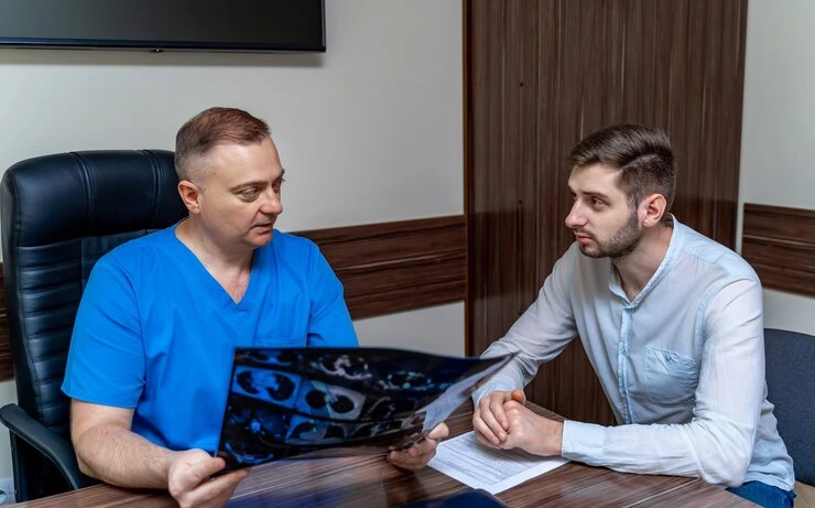 Split Year Treatment Claims