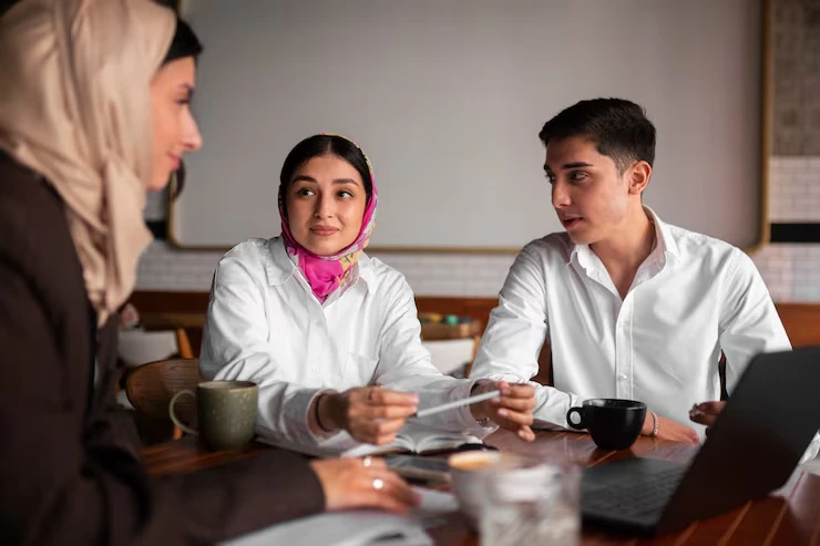 Trust and Foundation Restructuring