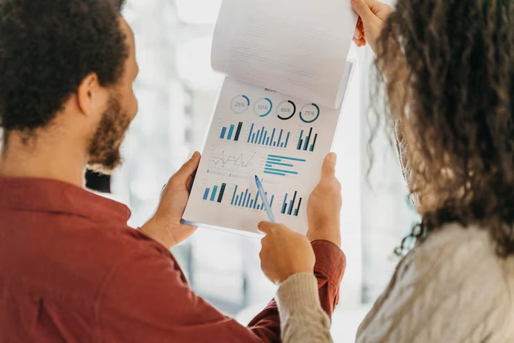 Trust and holding structure analysis