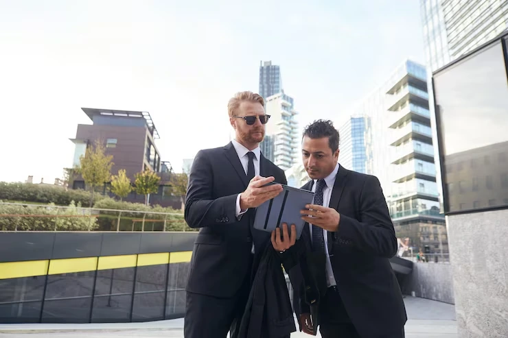 UAE Substance and Economic Presence Structuring