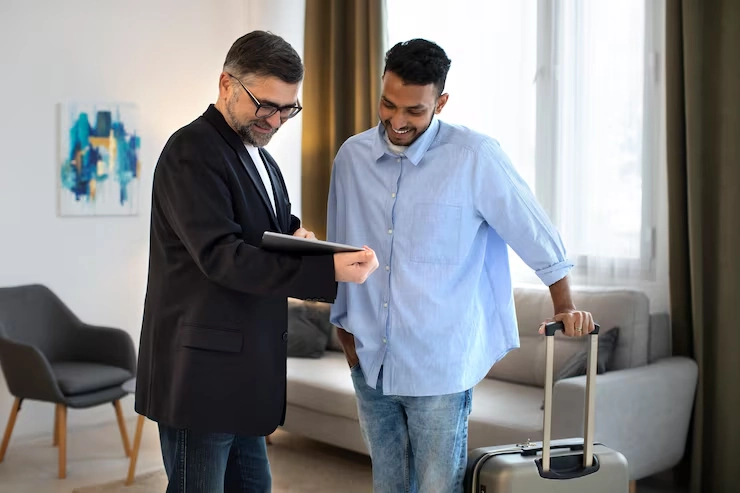 UK Business Relocation Dubai VAT Advisory Services