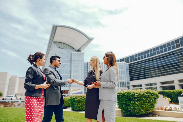 UK Global Family Dubai Estate Tax Consultancy Services