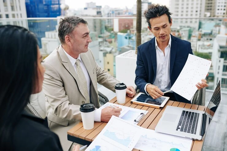 UK Pre-Departure Estate Structuring​