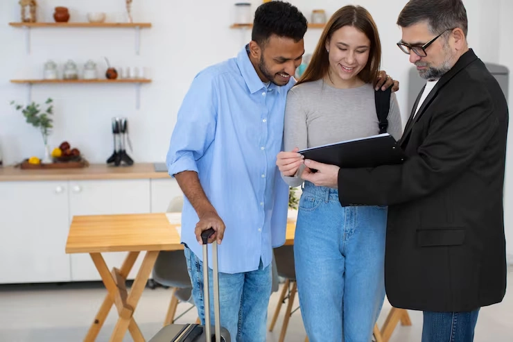 UK Statutory Residence Test Exit Planning