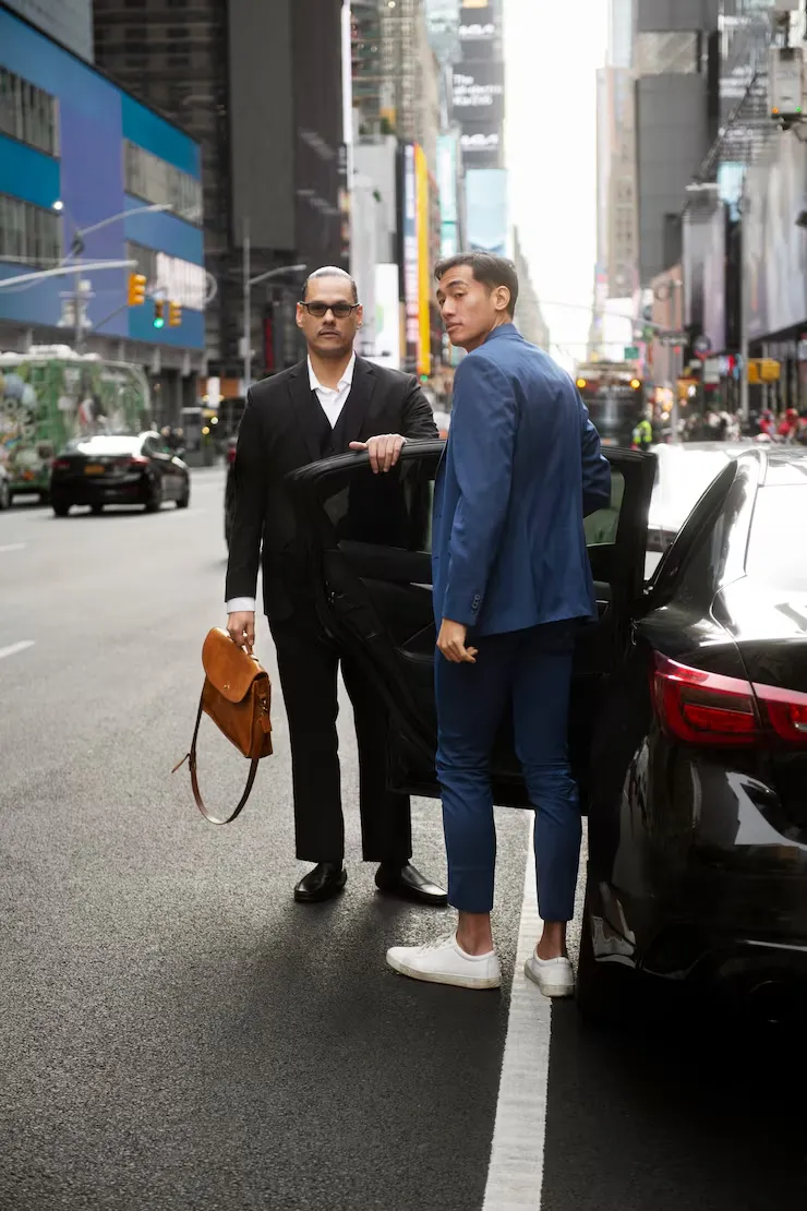 When UK executives move capital, roles or residence to Dubai, tax risk follows