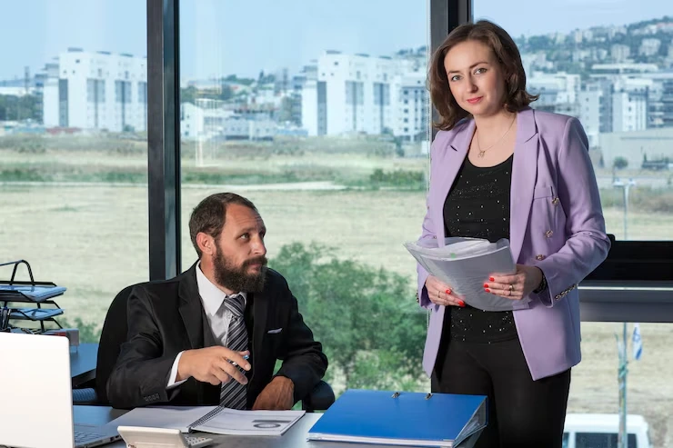 Why Work With UK HNI Dubai Offshore Structuring Tax Consultant