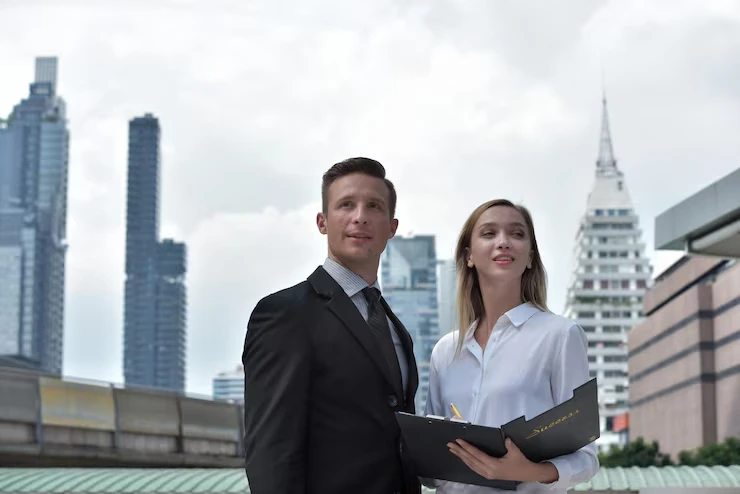 Why Work With Us for UK Contractors Relocating to Dubai Tax Services