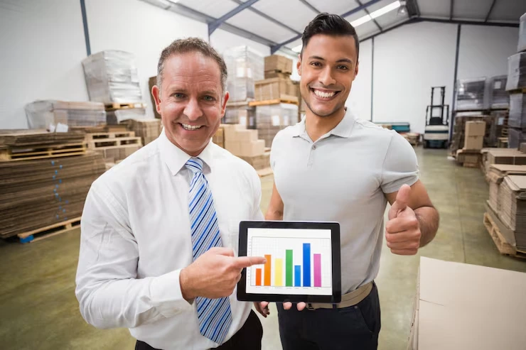 Industry statistics that matter