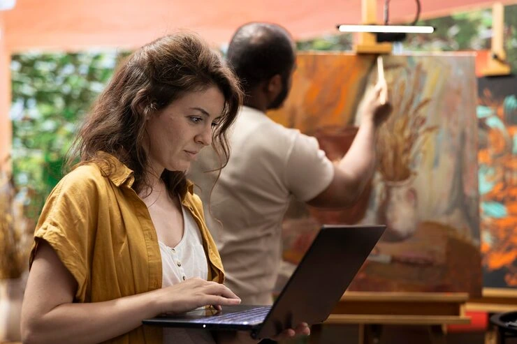 Expert Self Assessment Returns for Artists and Producers Supporting Creative Industry Tax Filing