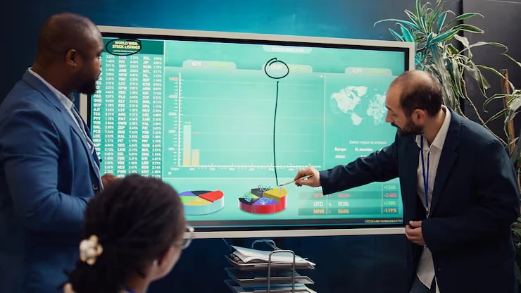Industry Statistics That Matter For Lump Sum Tax Showing Trends, Payment Types, And Reporting Data