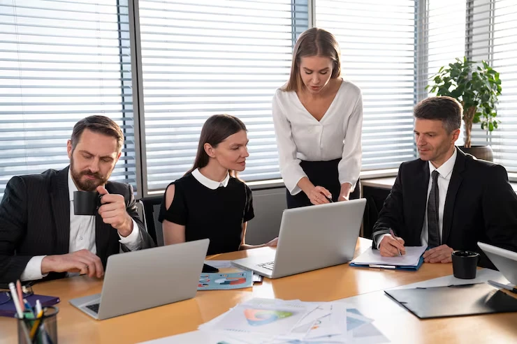 professional office teamss