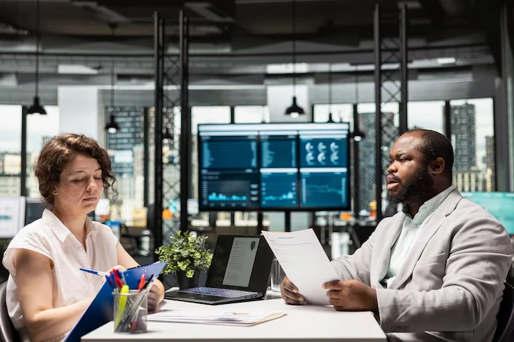 statics of industry that matters