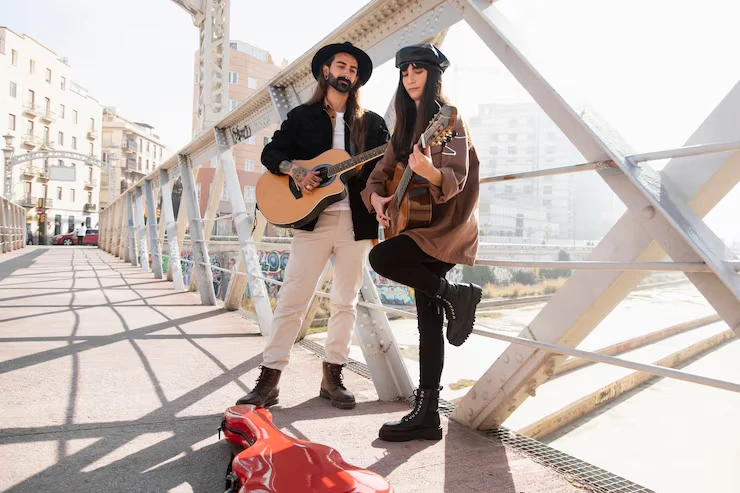 A clear route for UK music professionals planning Dubai relocation