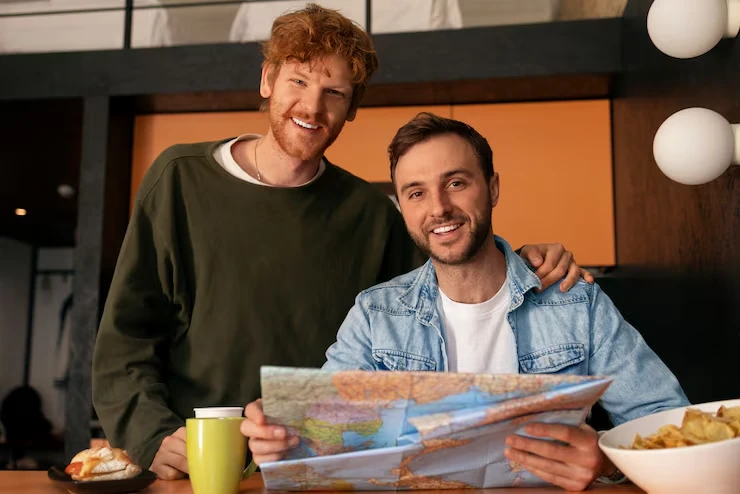 Cross-Border Income Stream Engineering