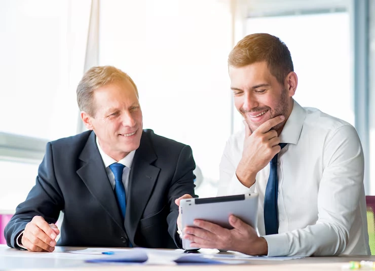 Director Tax Efficiency Accountant Services in the UK