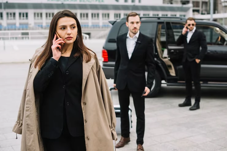 Dubai Residency Structuring and Evidence Control