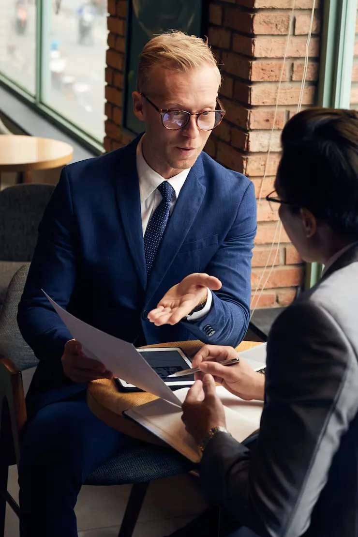 Dubai Tax Authority Dispute Representation for UK Companiess