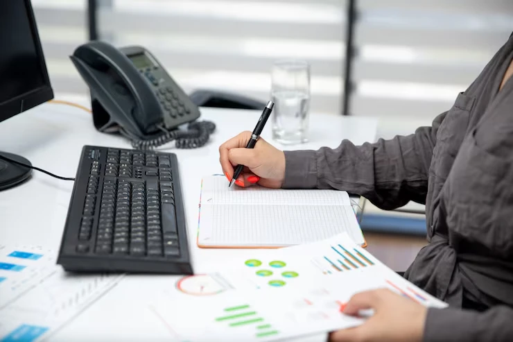 HMRC Correspondence and VAT Enquiry Management