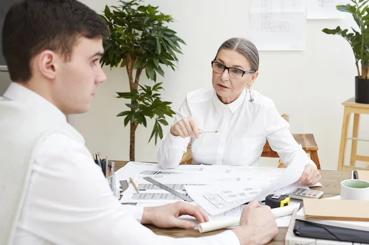 HMRC Enquiry Defence and Correspondence structure